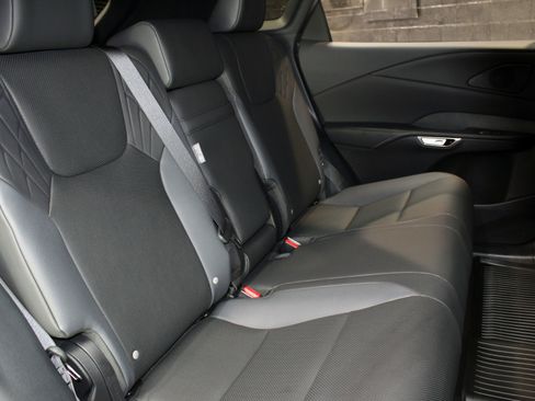 Used 2025 Lexus RX 350 F Sport w/ Convenience Package image 43