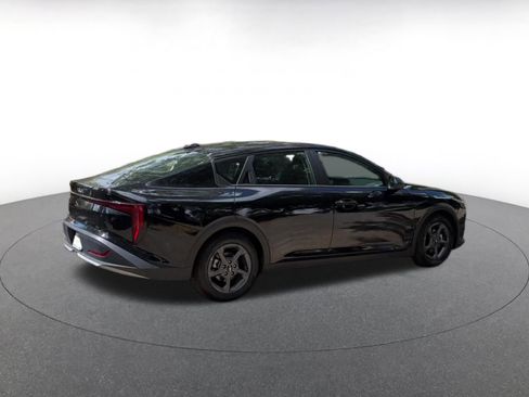 Used 2025 Kia K4 FWD image 14