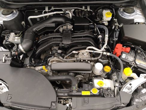 Used 2022 Subaru Legacy AWD/4WD image 30