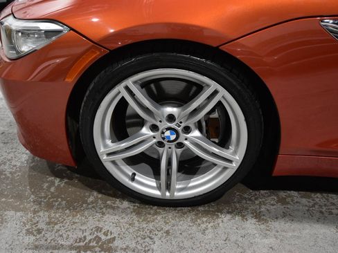 Used 2015 BMW Z4 sDrive35is RWD image 51