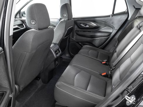 Used 2023 GMC Terrain SLE w/ Driver Convenience Package FWD image 36
