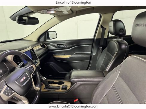 Used 2019 GMC Acadia Denali w/ Technology Package image 34