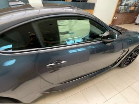 New 2026 Toyota GR86 Premium RWD image 9
