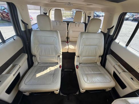 Used 2014 Ford Flex Limited w/ Equipment Group 301A FWD image 17