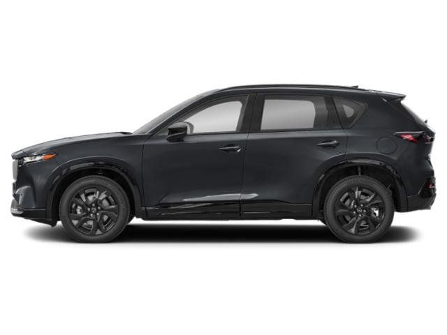 New 2026 MAZDA CX-5 2.5 S w/ Premium Package AWD/4WD image 3