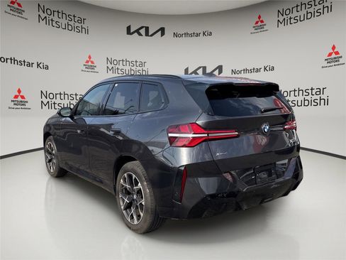 Used 2025 BMW X3 xDrive30i image 3