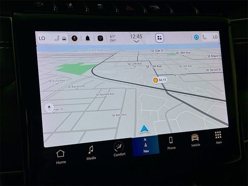 Used 2023 Jeep Grand Cherokee Limited image 13