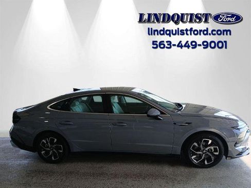 Used 2024 Hyundai Sonata SEL image 1