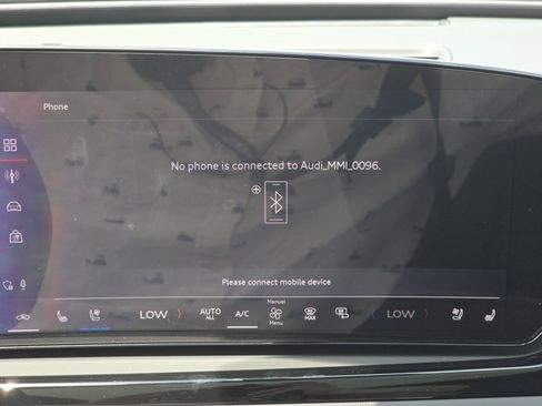 New 2026 Audi A6 Premium Plus AWD/4WD image 14