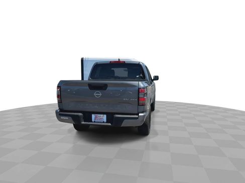 Used 2024 Nissan Frontier SV AWD/4WD image 40