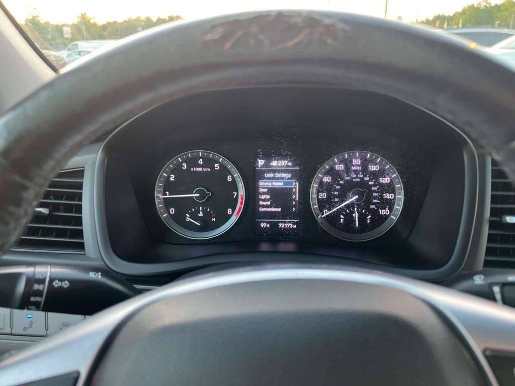 Used 2019 Hyundai Sonata Limited w/ Ultimate Package 04 FWD image 20