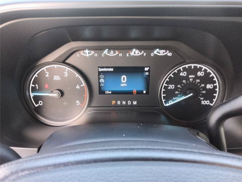New 2026 Ford F350 XLT AWD/4WD image 17
