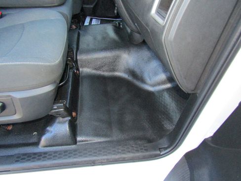 Used 2023 RAM 1500 Tradesman w/ Power & Remote Entry Group image 18