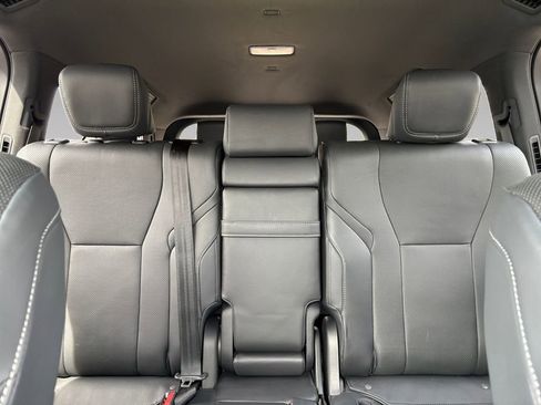 Used 2024 Lexus LX 600 4WD w/ Appearance Package image 2