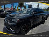 Used 2015 Jeep Grand Cherokee SRT image 6