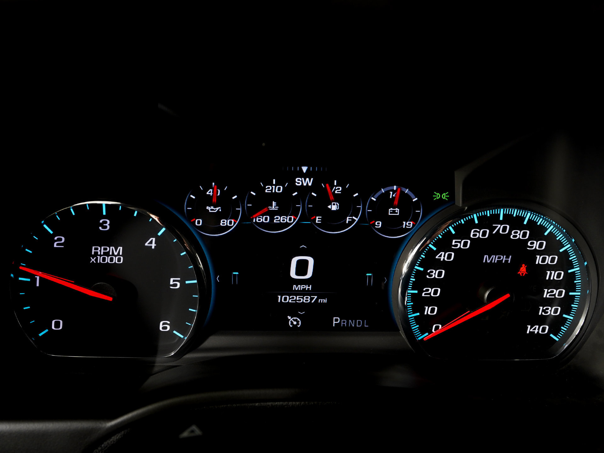 Used 2018 GMC Yukon Denali AWD/4WD image 20