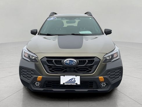 Used 2024 Subaru Outback Wilderness image 2