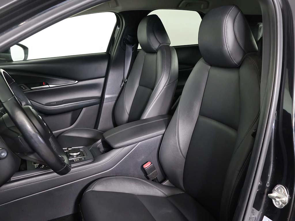 Used 2021 MAZDA CX-30 AWD 2.5 S w/ Select Package image 25