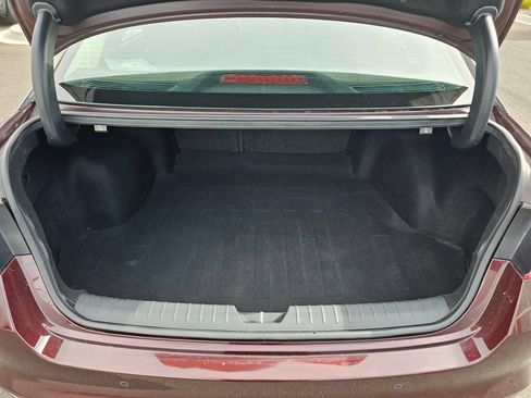 Used 2018 Kia Optima LX FWD image 29