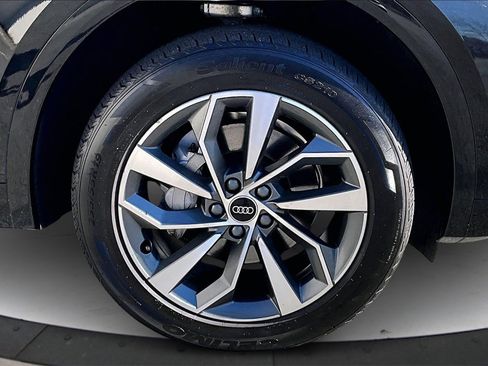 Used 2024 Audi Q5 2.0T Premium Plus image 33