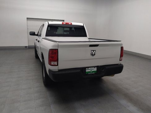 Used 2017 RAM 1500 Tradesman w/ Popular Equipment Group image 6