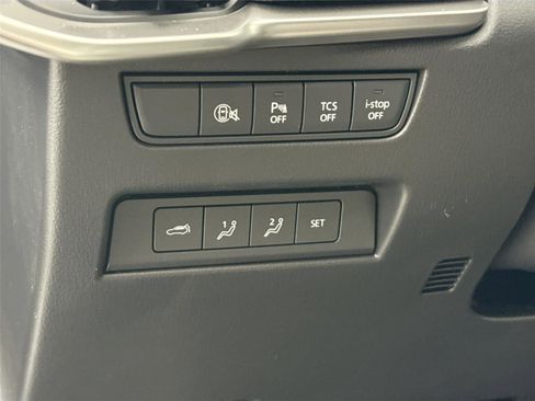 New 2026 MAZDA CX-90 3.3 Turbo w/ Premium Sport Pkg image 18