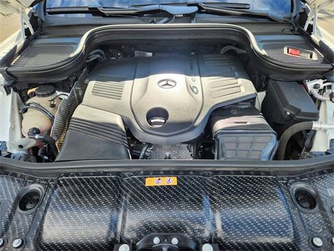 Certified 2022 Mercedes-Benz GLS 450 4MATIC image 23