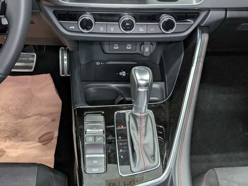 Certified 2025 Acura ADX A-Spec image 20