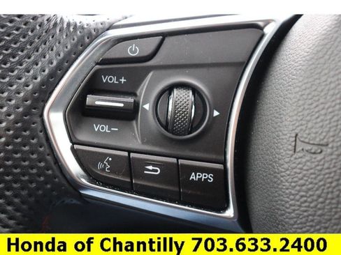 Used 2024 Acura RDX A-Spec image 10