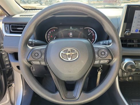 Used 2025 Toyota RAV4 LE image 18