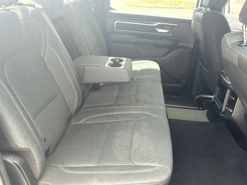 Used 2019 RAM 1500 Big Horn AWD/4WD image 23