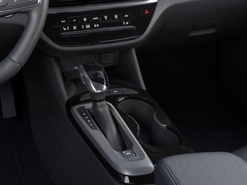 New 2026 Buick Envista Avenir FWD image 23