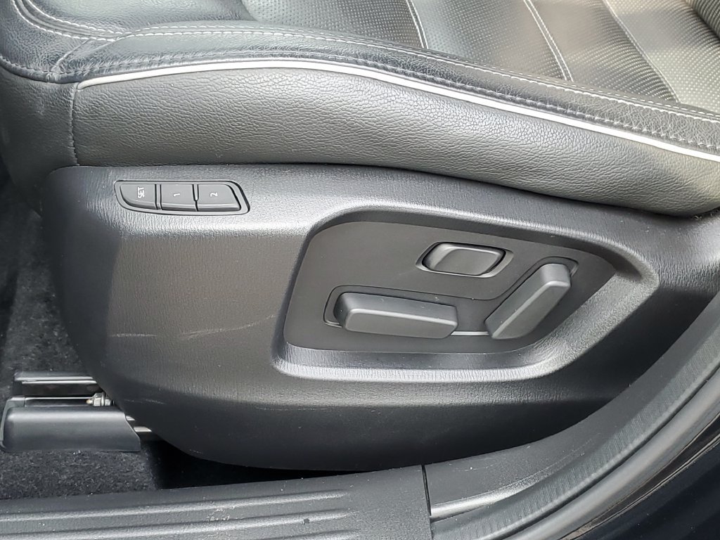Certified 2025 MAZDA CX-5 AWD 2.5 S w/ Preferred Package image 12