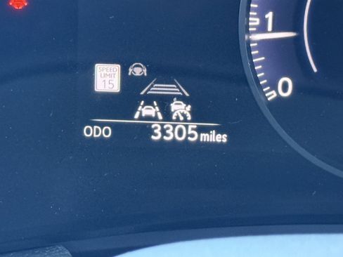 Certified 2026 Lexus NX 350 AWD w/ Accessory Package (2T) image 24