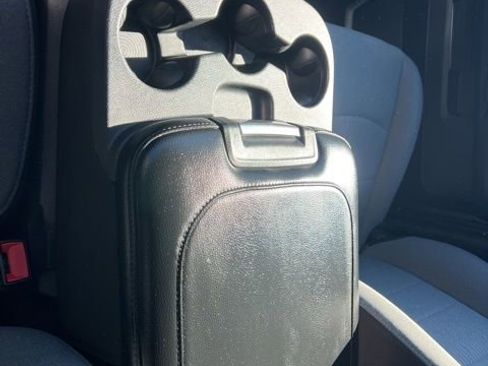 Used 2024 RAM 1500 Classic SLT image 16