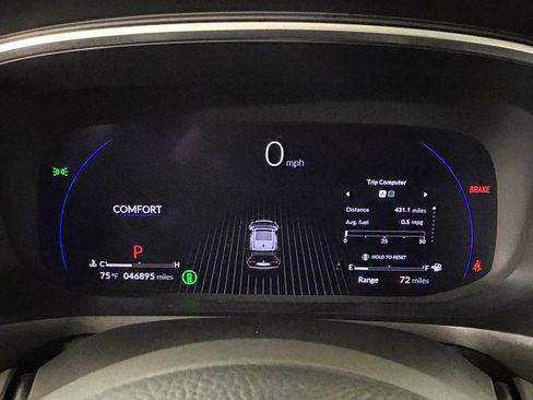 Used 2023 Acura MDX SH-AWD image 20