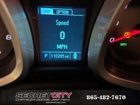 Used 2015 Chevrolet Equinox LS image 36