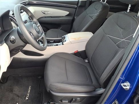 Certified 2022 Hyundai Tucson SEL image 15
