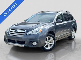 Used 2014 Subaru Outback 3.6R Limited w/ Moonroof Package AWD/4WD 360° Tour