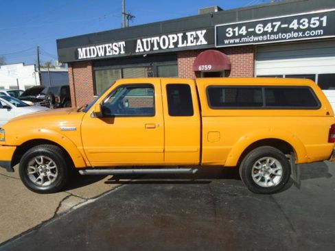 Used 2009 Ford Ranger Sport image 5