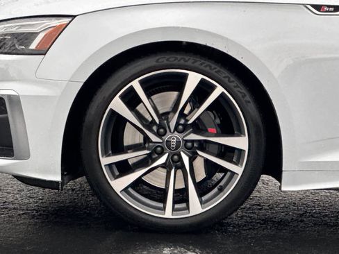 Used 2023 Audi S5 Premium Plus w/ Premium Plus Package image 26