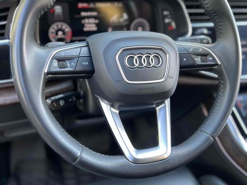 Used 2020 Audi Q7 3.0T Prestige AWD/4WD image 86