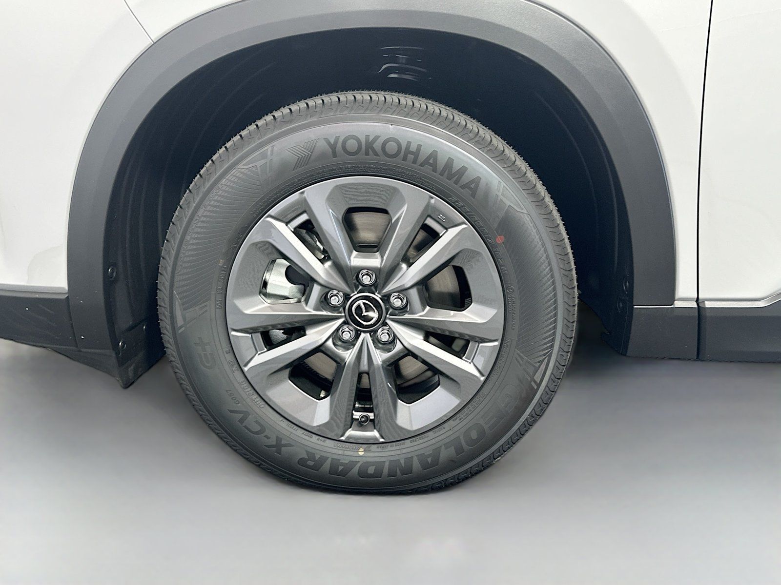 New 2026 MAZDA CX-5 Select AWD/4WD image 31