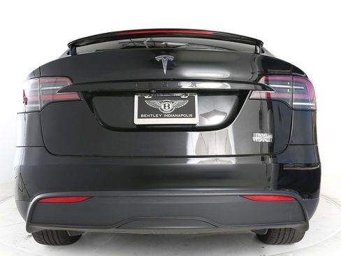 Used 2022 Tesla Model X Plaid AWD/4WD image 11