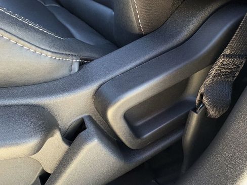 New 2025 Ford Bronco Big Bend w/ Black Diamond Package AWD/4WD image 59