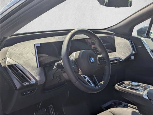 New 2026 BMW iX xDrive45 w/ M Sport Package image 3