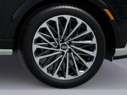 New 2026 Hyundai Palisade Calligraphy image 8