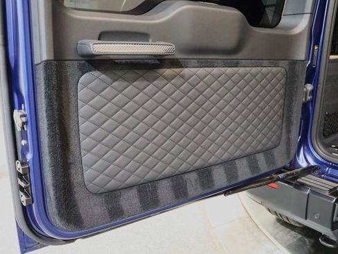 Used 2024 Mercedes-Benz G 63 AMG 4MATIC image 31