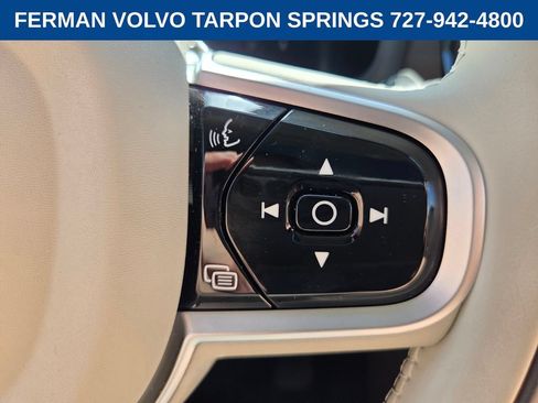 New 2026 Volvo V60 B5 Cross Country Plus w/ Protection Package Premier AWD/4WD image 31