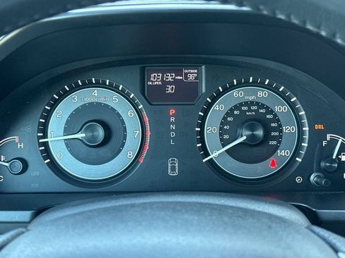 Used 2014 Honda Odyssey EX-L image 25
